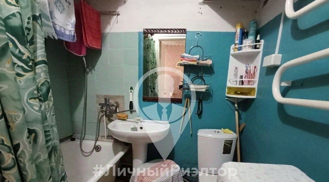 квартира г Скопин АЗМР 15 фото 10
