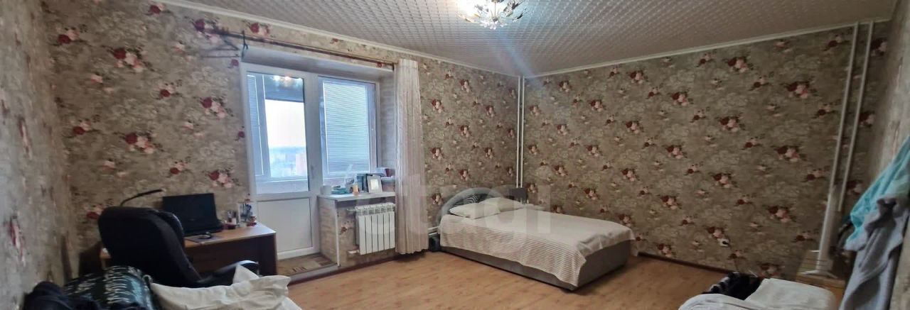 квартира г Павловский Посад ул Герцена 12 фото 1