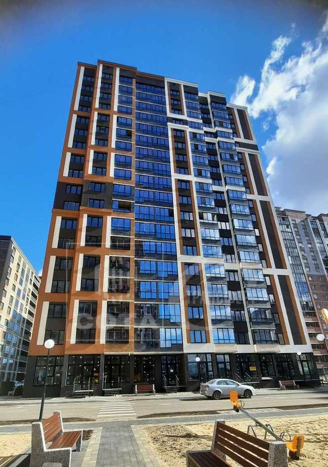 квартира г Воронеж ул Независимости 78б/2 фото 22