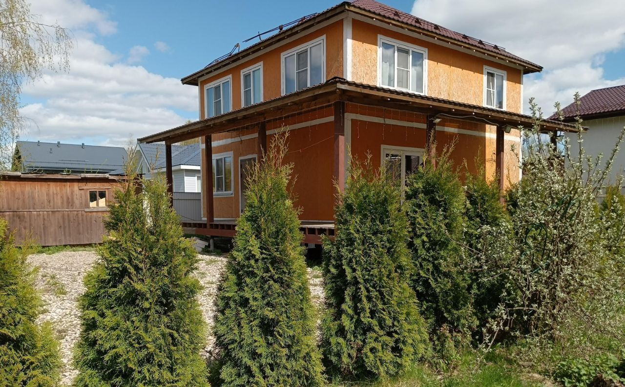 дом г Истра Дольче вита кп, Зеленоград — Крюково, 436 фото 1