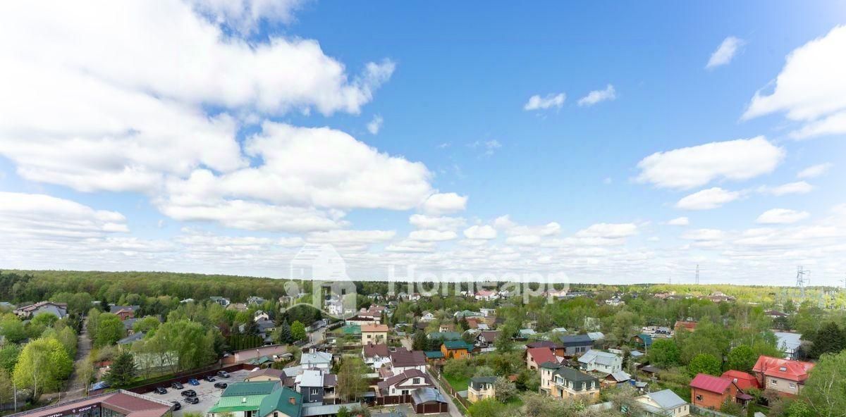 квартира г Одинцово ул Сколковская 7б Сколково фото 5