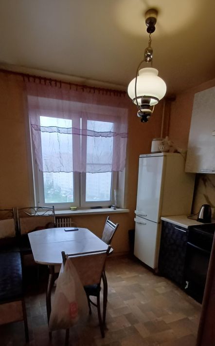квартира г Орехово-Зуево ул Красноармейская 2а фото 17