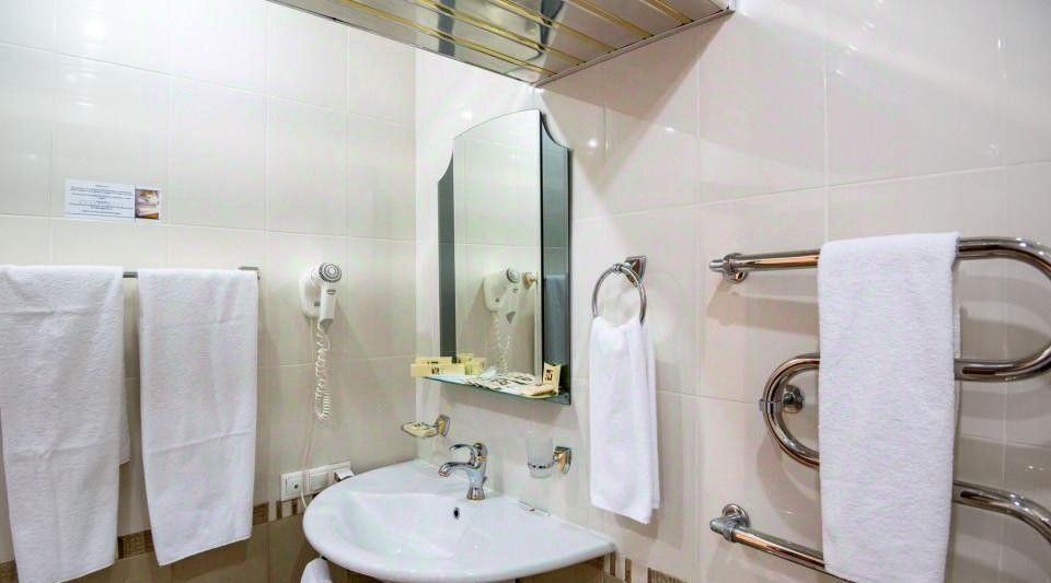 комната г Пятигорск пл Ленина 13 фото 5