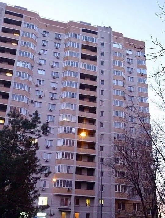 квартира г Ростов-на-Дону р-н Советский ул Малиновского 76б/87а фото 15