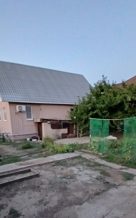 дом г Волжский ул Волжская 12 фото 17