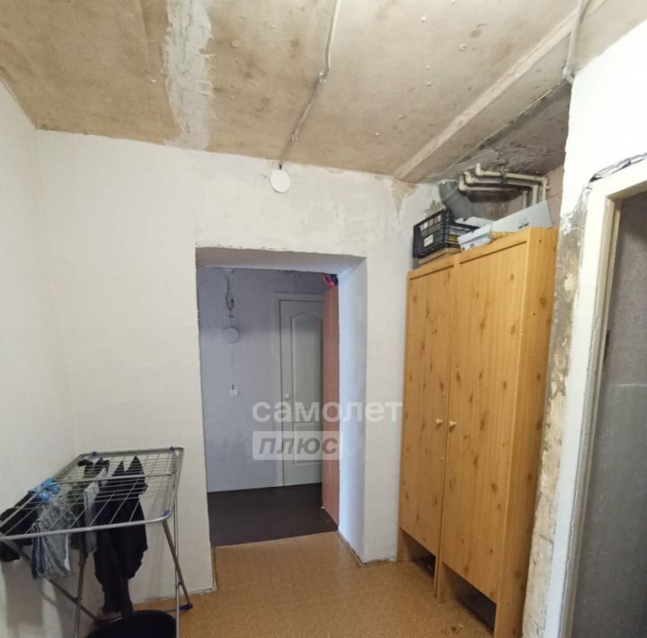 квартира г Ижевск р-н Ленинский ул Кирзаводская 19 фото 13