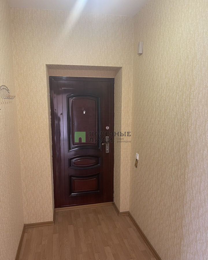 квартира г Белгород Восточный ул Большетроицкая 30 фото 13