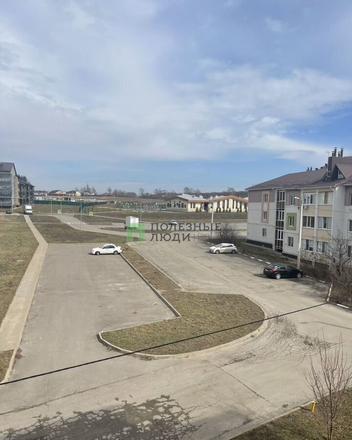 квартира г Белгород Восточный ул Большетроицкая 30 микрорайон «Восточный» Восточный округ фото 14