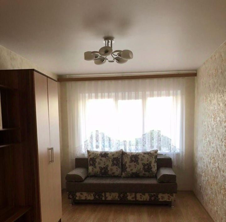 квартира г Рязань р-н Железнодорожный ул 9-я Линия 18к/1 фото 2