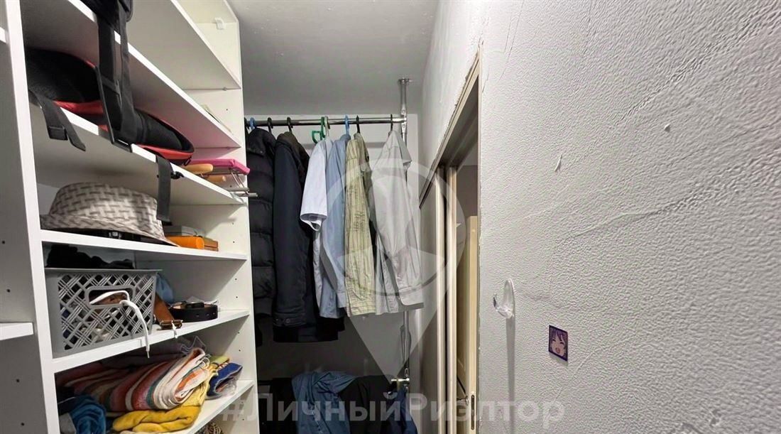квартира р-н Рыбновский г Рыбное ул Крымская 11 фото 3