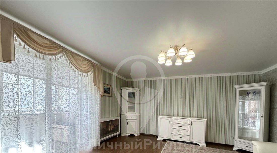 квартира р-н Рыбновский г Рыбное ул Электротяговая 26 фото 2