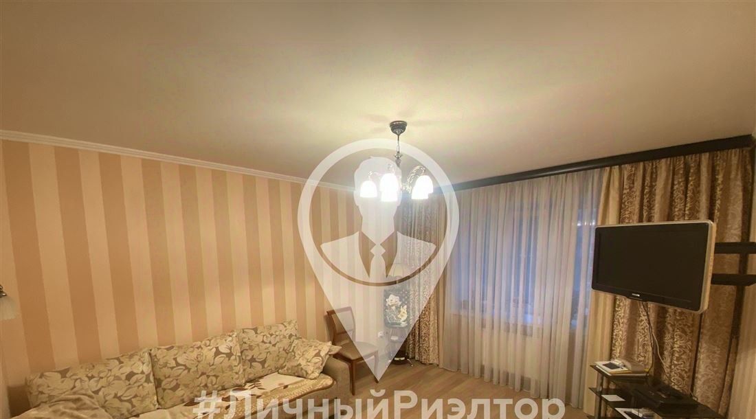 квартира г Рязань р-н Московский б-р Народный 15 фото 3