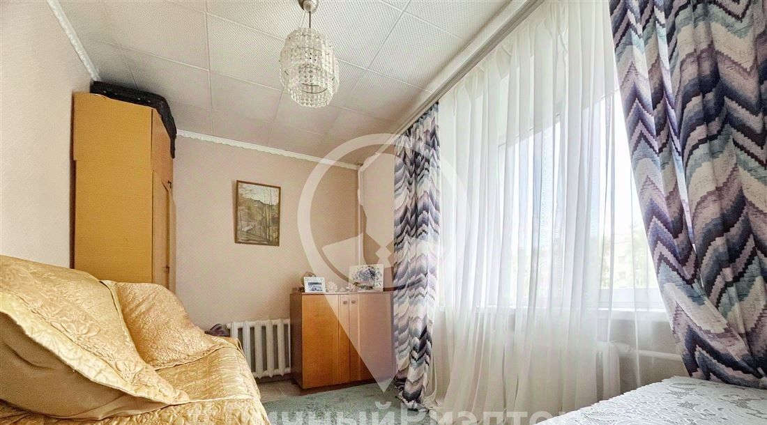 квартира г Касимов ул 50 лет СССР 2 фото 4