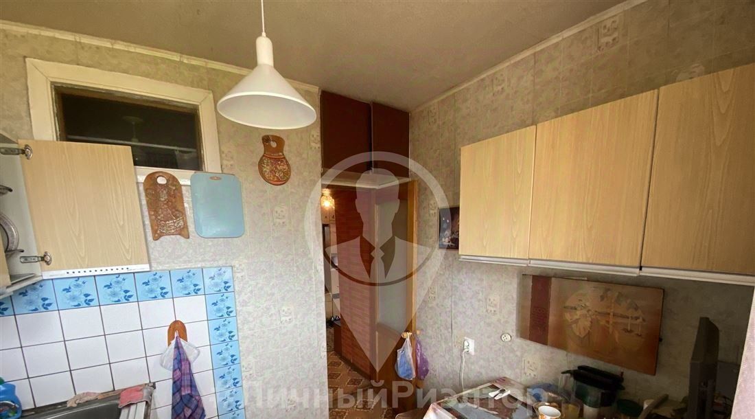 квартира г Рязань р-н Советский ул Ленина 5а фото 6