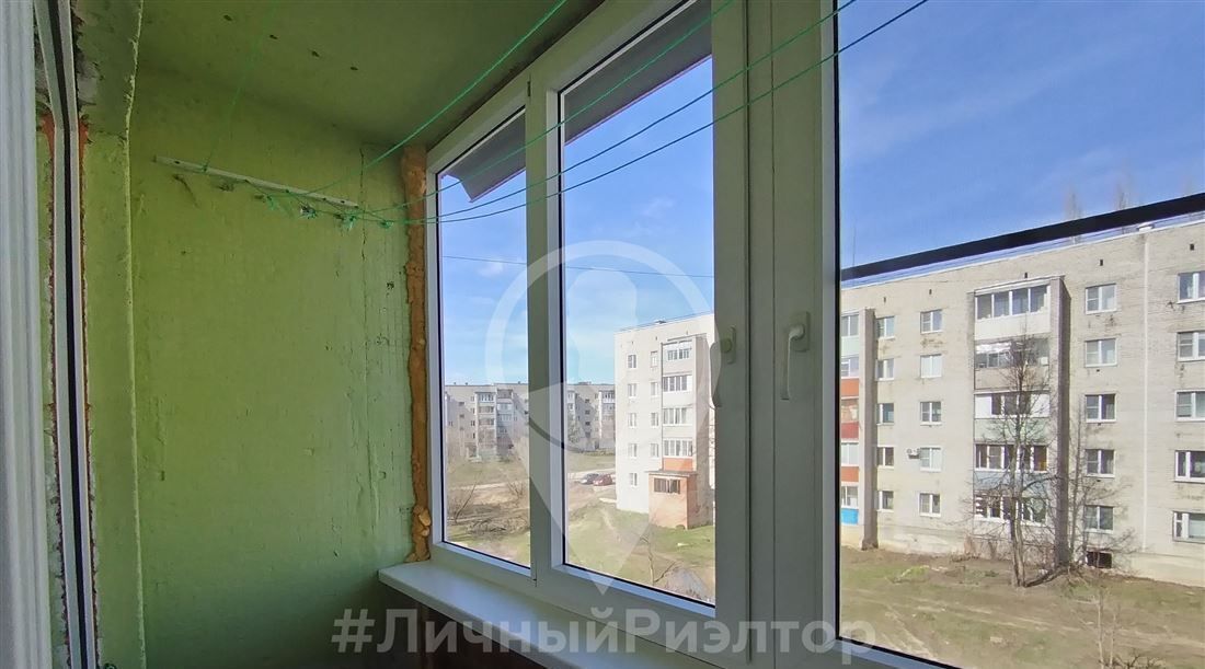квартира г Скопин АЗМР 27 фото 6