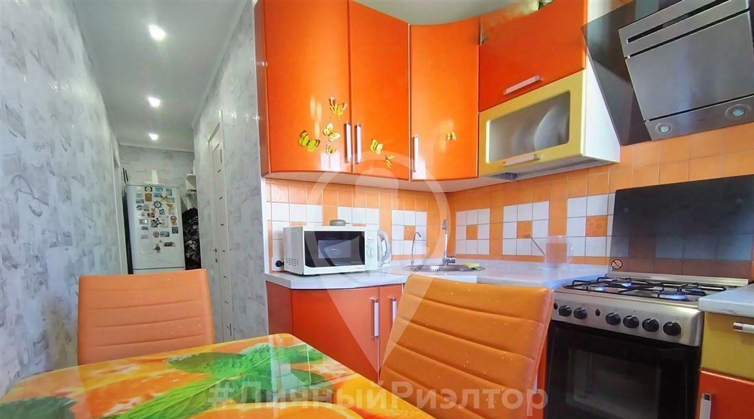 квартира г Скопин АЗМР 27 фото 16