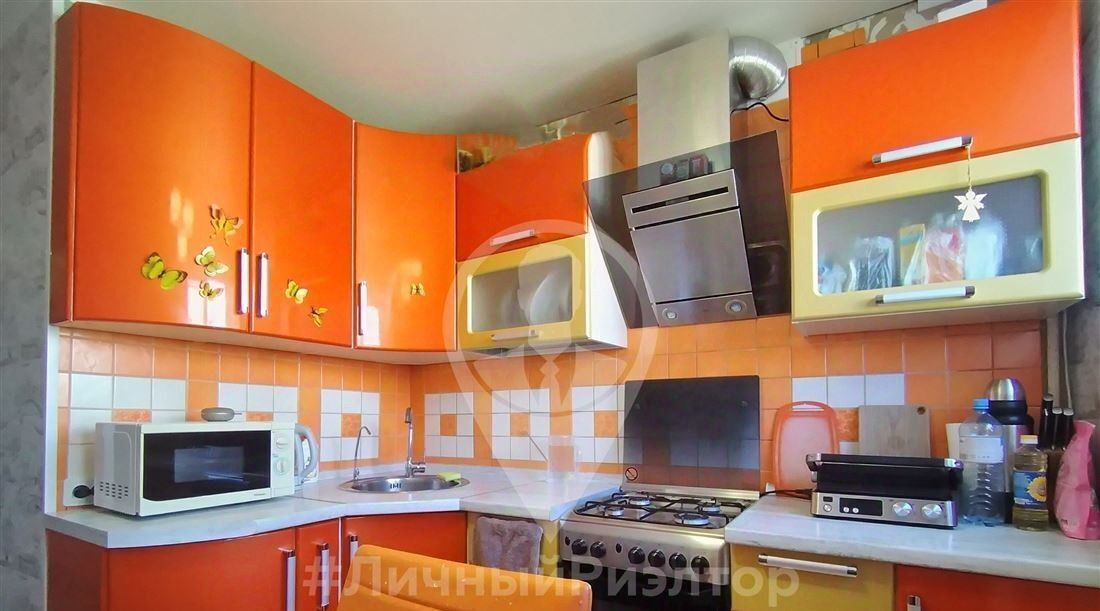 квартира г Скопин АЗМР 27 фото 15
