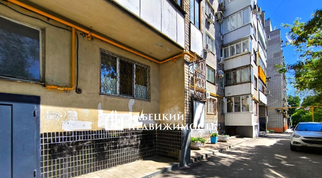 квартира г Самара Алабинская ул Некрасовская 77 фото 15