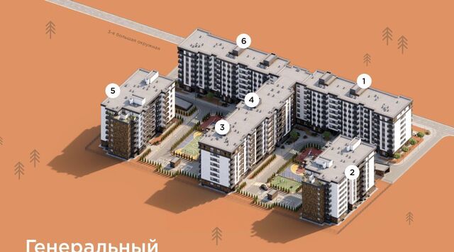 р-н Ленинградский фото