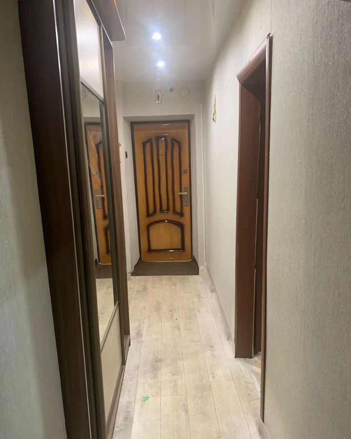 квартира р-н Горнозаводский г Горнозаводск ул Свердлова 55 фото 3