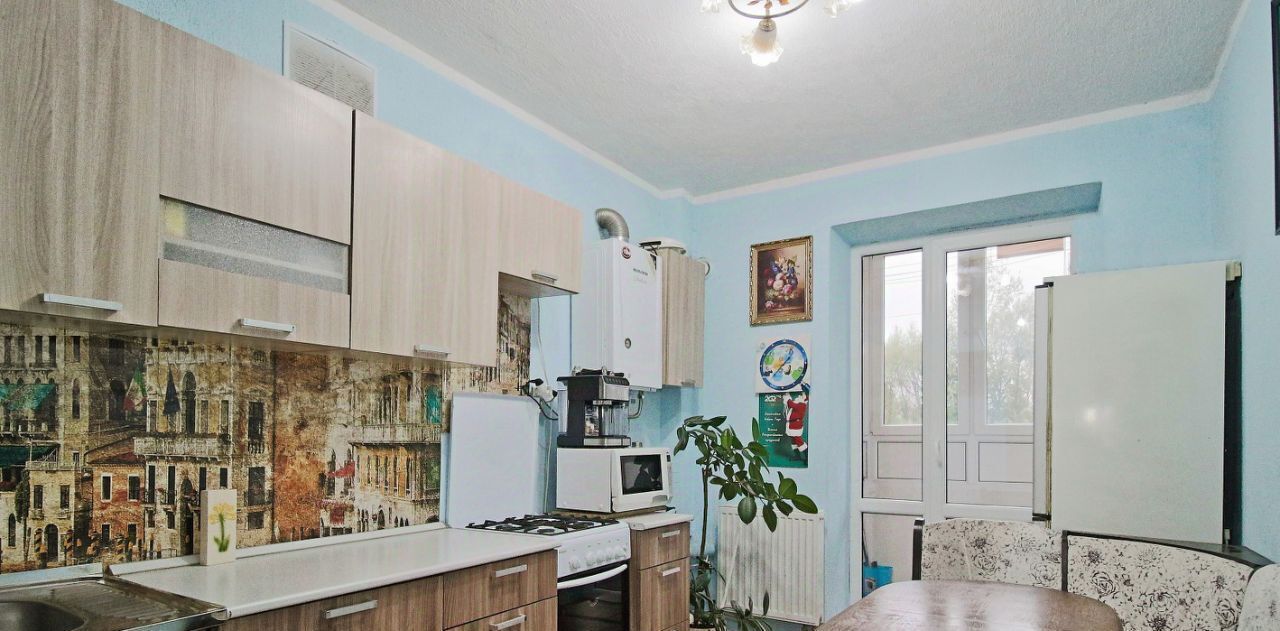 квартира г Калининград р-н Московский ул У.Громовой 96 фото 3