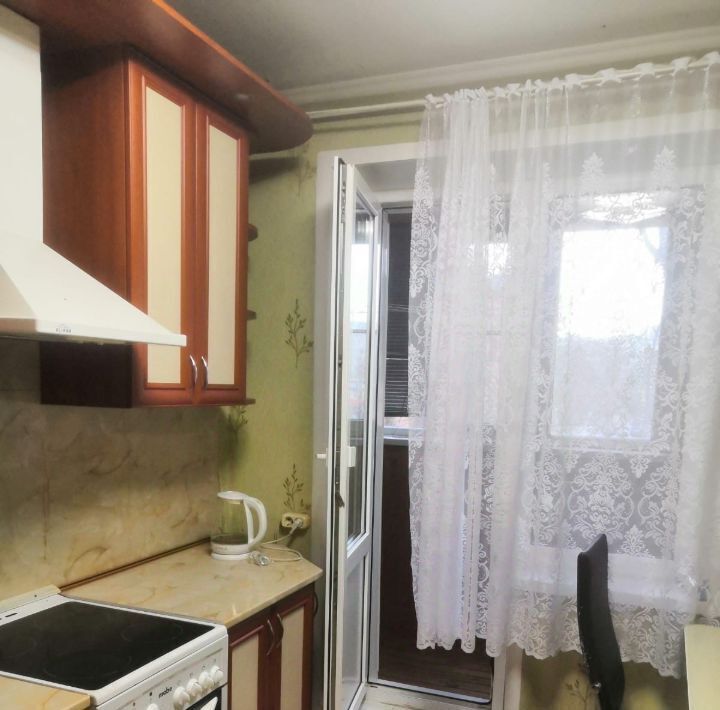 квартира г Тольятти р-н Автозаводский ул Тополиная 3 фото 11