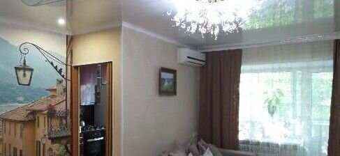 квартира г Тольятти р-н Центральный ул Ленина 99 фото 1
