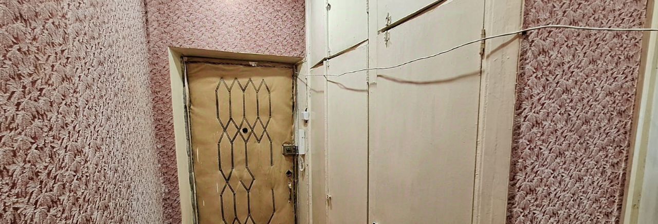 квартира г Калуга р-н Ленинский ул Кутузова 11 фото 22