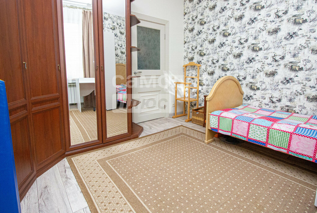 квартира г Ульяновск ул Гончарова 6 фото 10