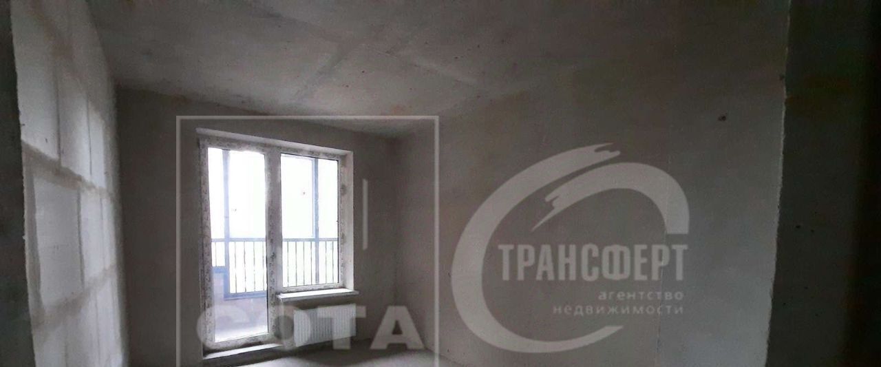 квартира г Воронеж р-н Коминтерновский ул Независимости 78бк/2 фото 10