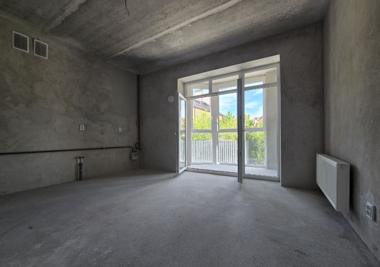 квартира г Калининград р-н Центральный ул Ватутина 38а фото 13