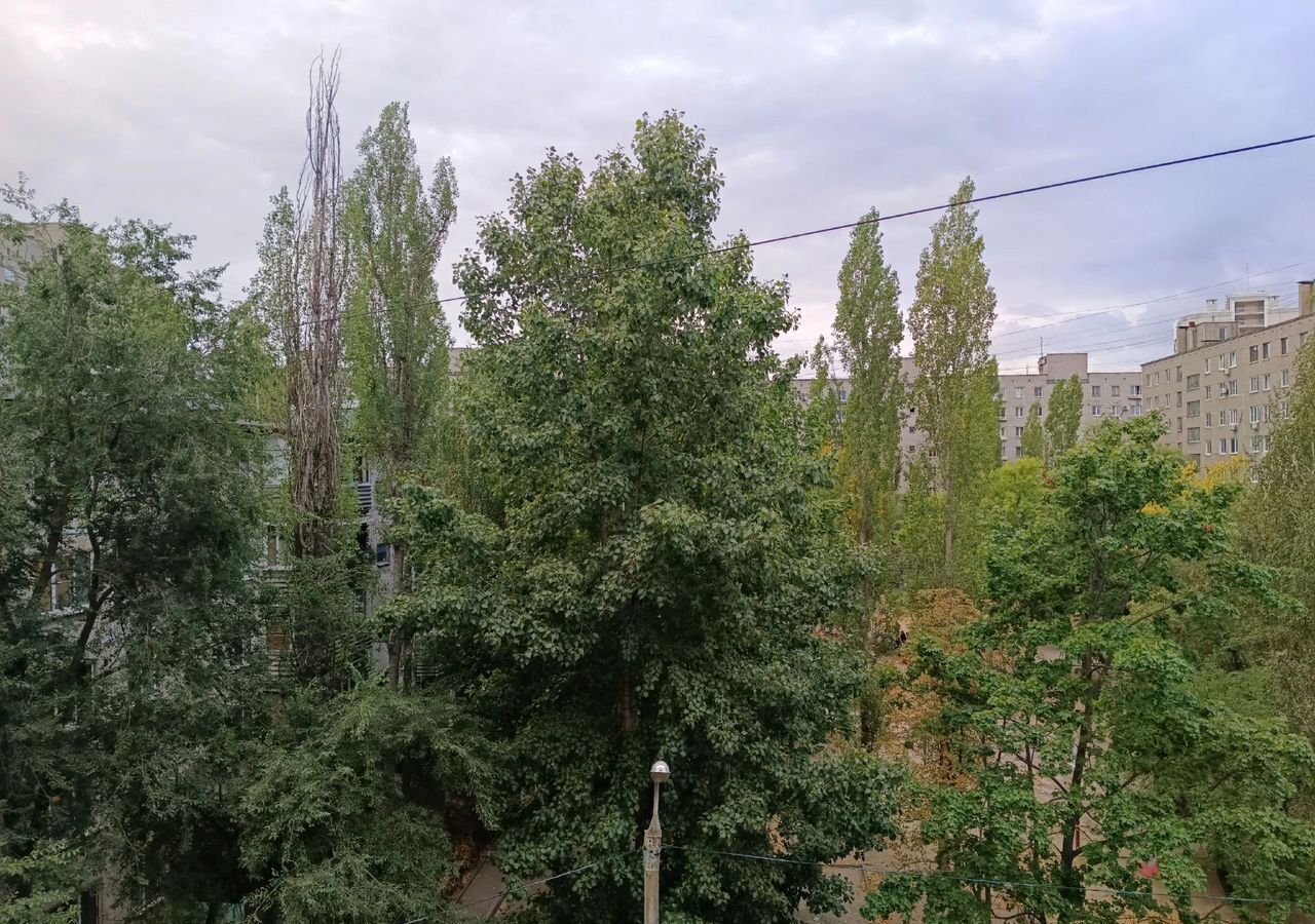 квартира г Воронеж р-н Советский ул Южно-Моравская 40 фото 12