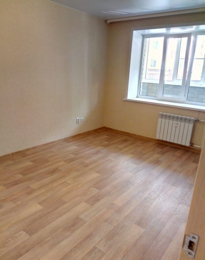 квартира г Пенза Пенза-4 ул Ладожская 114 р-н Октябрьский фото 2
