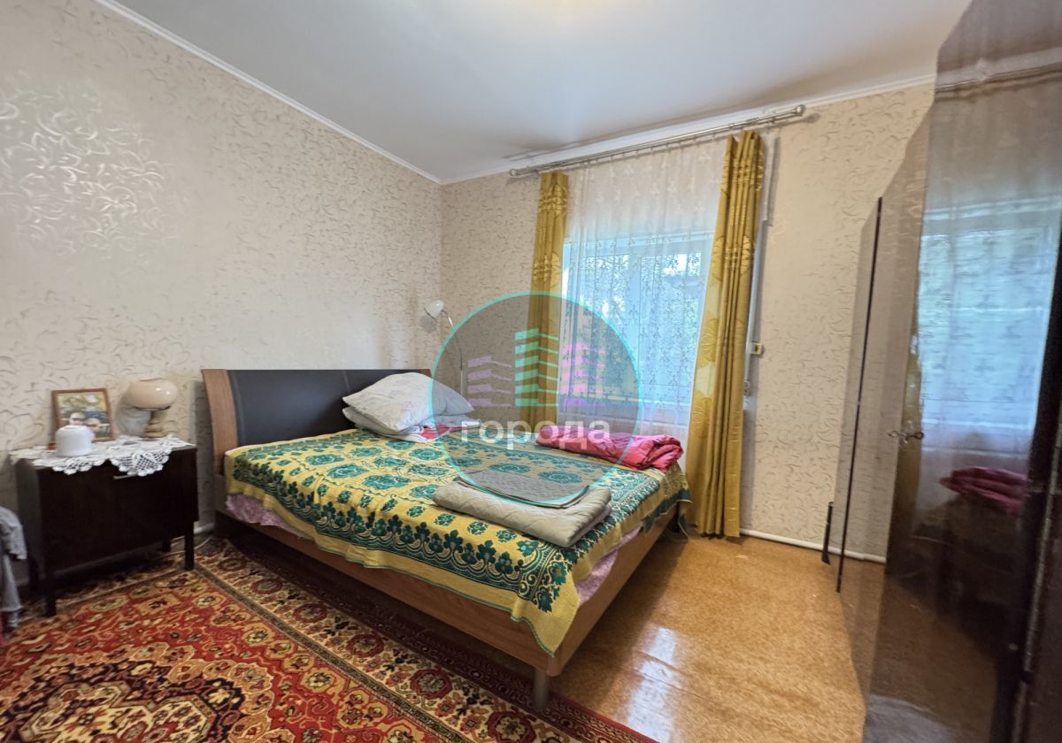дом г Кашира ул Пушкинская 47 87 км, Каширское шоссе фото 24