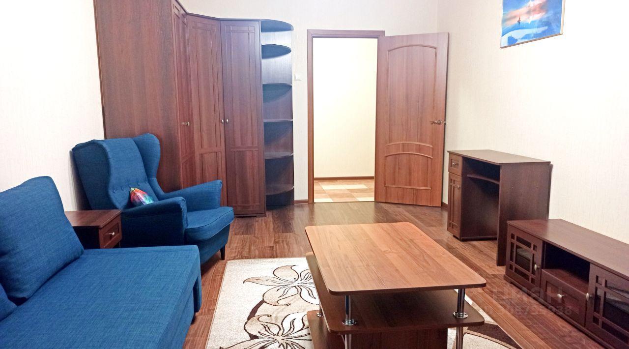 квартира г Химки ул Горшина 10 Химки фото 1