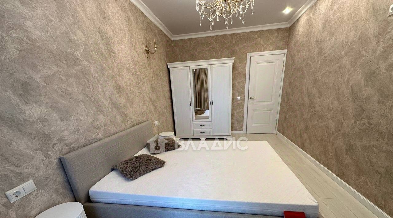 квартира г Калининград р-н Ленинградский ул Суздальская 20к/2 фото 8