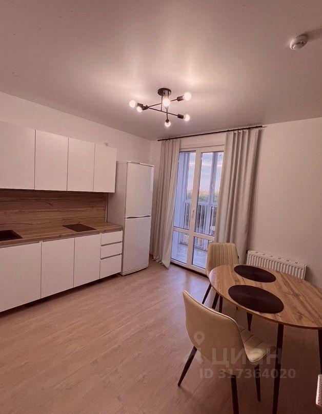 квартира г Краснодар р-н Прикубанский ул им. Вавилова Н.И. 18 фото 7