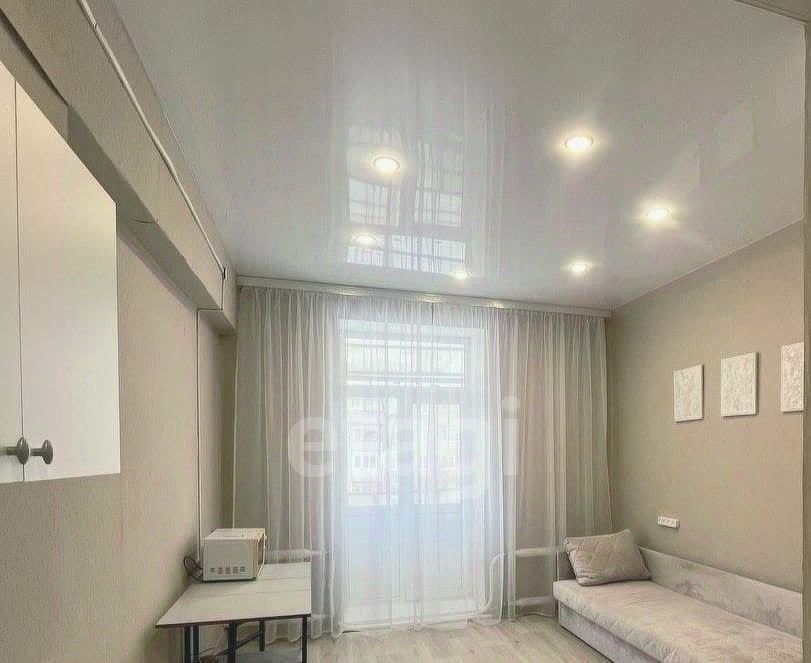 квартира г Каменск-Уральский Красногорский ул Калинина 33 фото 1