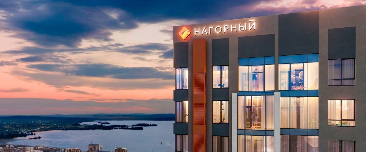 квартира г Екатеринбург ВИЗ Площадь 1905 года, жилрайон фото 4