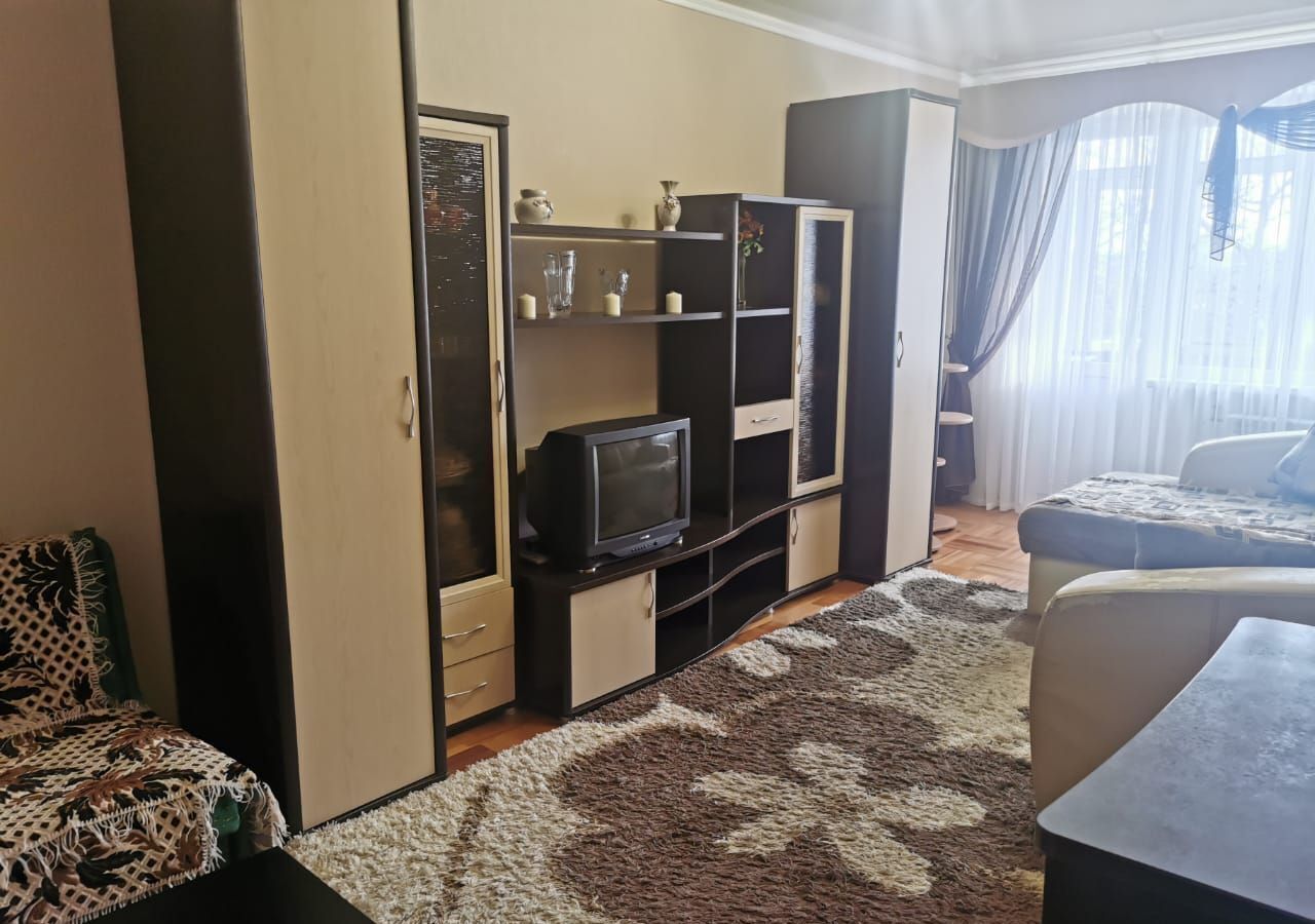квартира г Армавир ул Советской Армии 31 фото 1