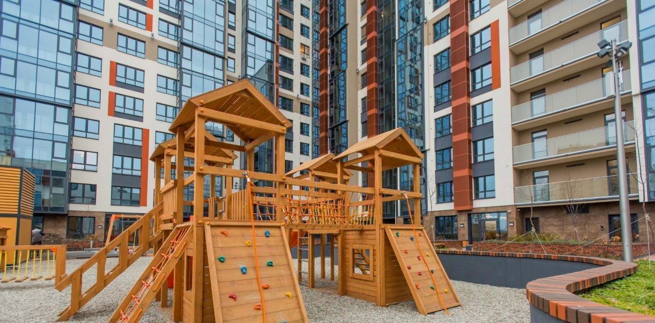 квартира г Екатеринбург ВИЗ Площадь 1905 года, жилрайон фото 26