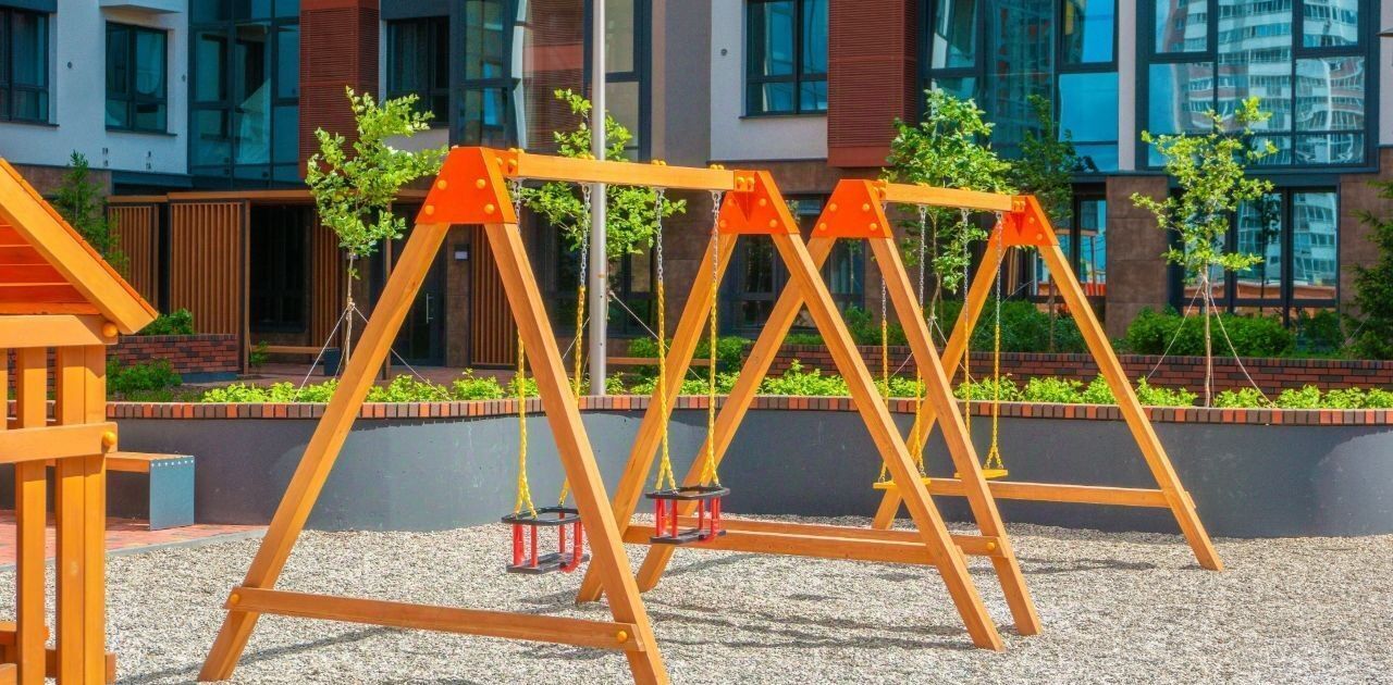 квартира г Екатеринбург ВИЗ Площадь 1905 года, жилрайон фото 16