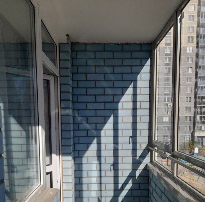 квартира г Екатеринбург Машиностроителей ул Ирбитская 11/3 фото 21