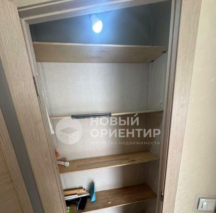 квартира г Екатеринбург Ботаническая ул. Бисертская, 29 фото 17