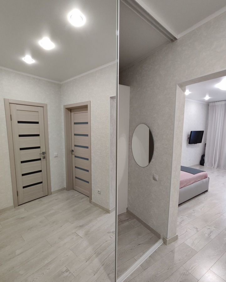 квартира г Казань метро Горки ул Аделя Кутуя 110дк/1 фото 6