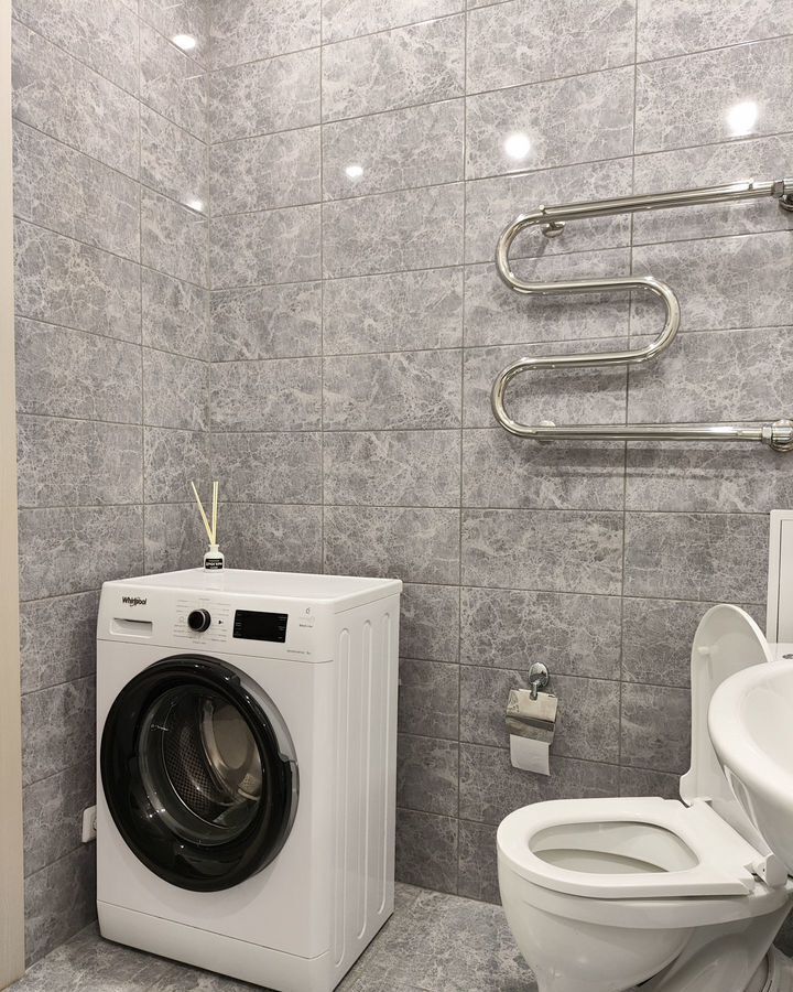 квартира г Казань метро Горки ул Аделя Кутуя 110дк/1 фото 17
