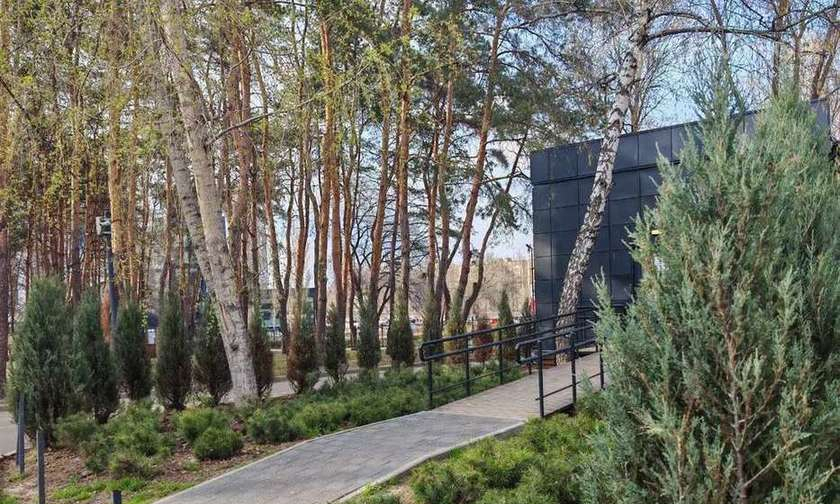 квартира г Воронеж р-н Железнодорожный ул Переверткина 1/10 фото 40