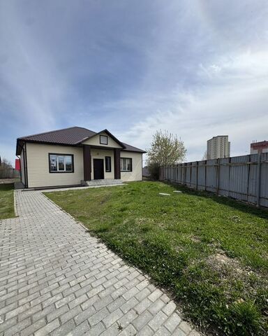земля р-н Ленинский ул Кубасова 50 мкр-н Матмасы фото