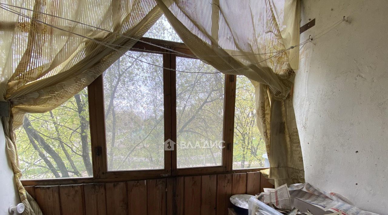 квартира г Рыбинск Центральный ул Радищева 85 фото 12