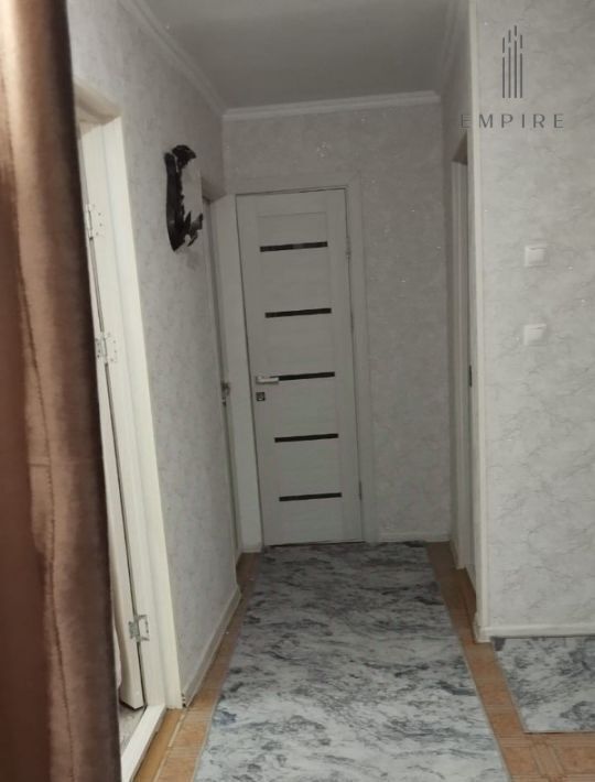 квартира г Грозный р-н Ленинский ул им Л.И.Яшина 4г фото 1